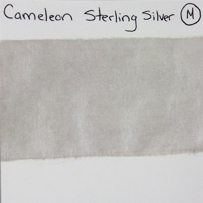 Cameleon - Metal Silver (Sterling) 30gr (ML3006) SWATCH