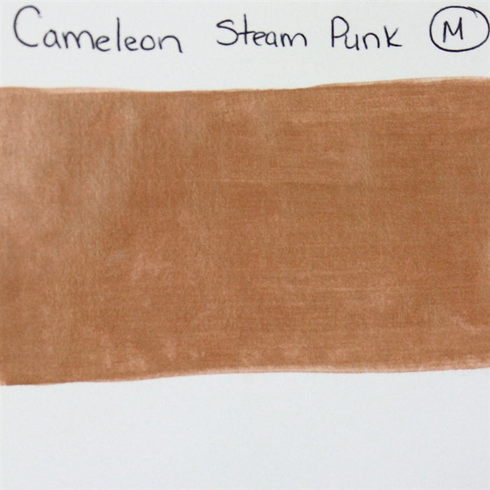 Cameleon - Metal Steam Punk 30gr (ML3004) SWATCH