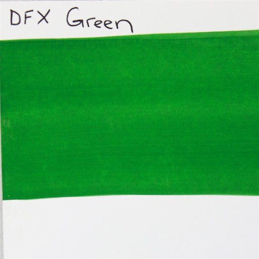 Diamond FX  Essential - Green 32gr