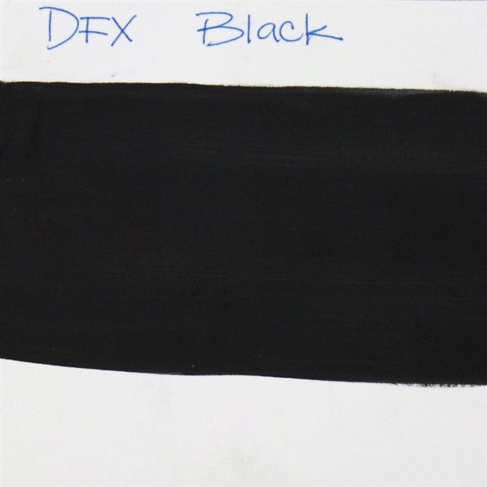 Diamond FX Essential - Black 32gr SWATCH