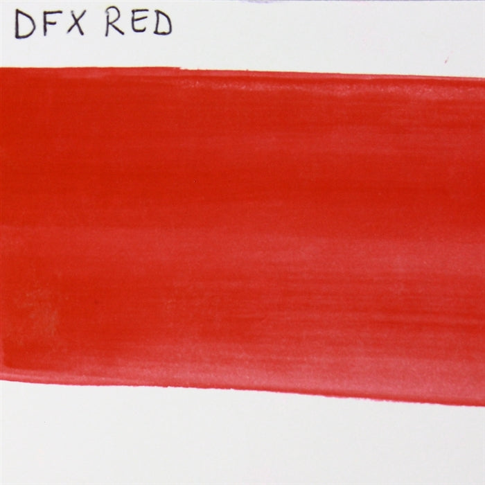 Diamond FX  Essential - Red 32gr SWATCH