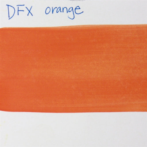 Diamond FX Essential - Orange 32gr (1040) SWATCH