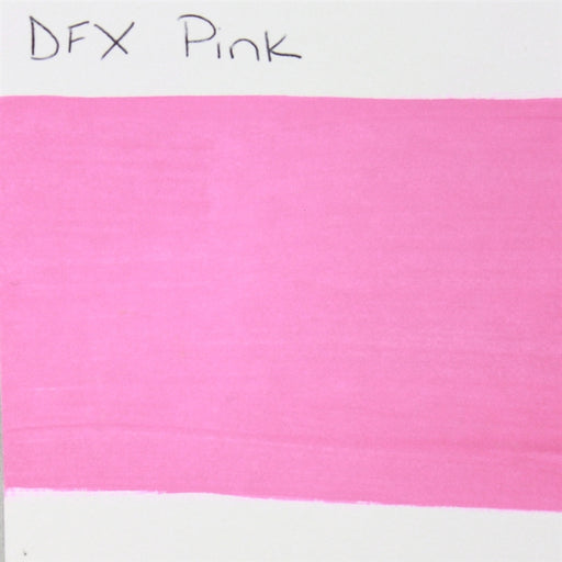 Diamond FX  Essential - Pink 32gr SWATCH