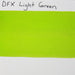 Diamond FX  Essential - Lite Green 32gr SWATCH