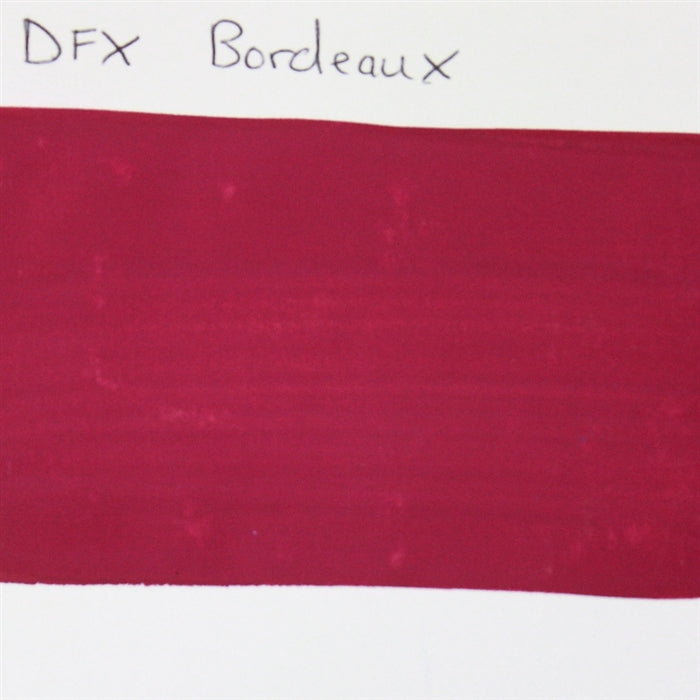 Diamond FX  Essential - Bordeaux (1035) 32gr SWATCH