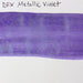 Diamond FX - Metallic Violet 32gr SWATCH