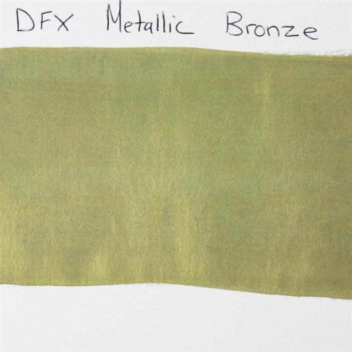 Diamond FX  - Metallic Bronze  32gr SWATCH