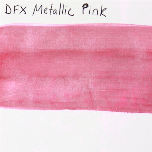 Diamond FX  - Metallic Pink/Red 32gr SWATCH
