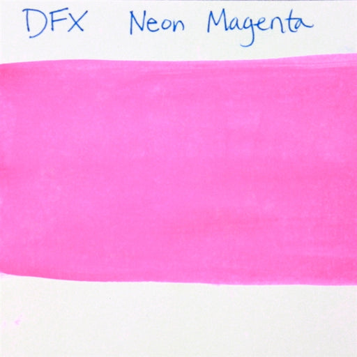 Diamond FX - Neon Magenta 32gr SWATCH