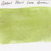 Global Body Art Face Paint - Pearl Lime Green 32gr SWATCH