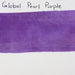 Global Body Art Face Paint - Pearl Purple 32gr SWATCH