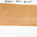 Global Body Art Face Paint - Pearl Apricot 32gr SWATCH