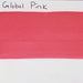 Global Body Art Face Paint - Standard Pink 32gr SWATCH