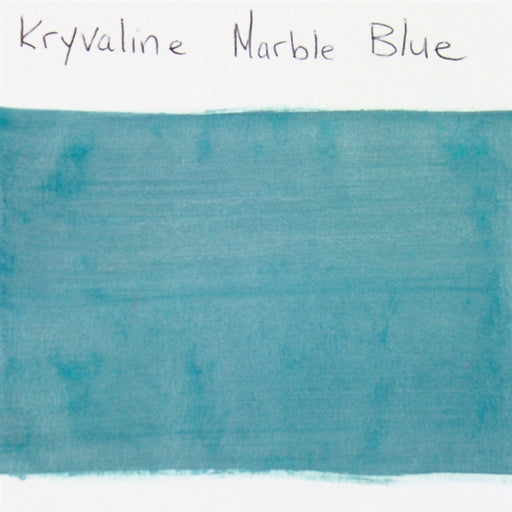 Kryvaline Metallic (Regular Line) - Marble Blue 30gr SWATCH