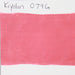 Kryolan Aquacolor Interferenz 079G (Fuchsia) - 2oz/60gr SWATCH
