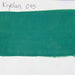 Kryolan Aquacolor 095 (Dark Green)  - 30ml SWATCH