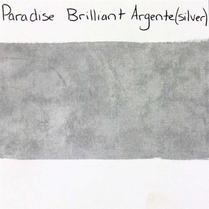 Paradise - Brilliant Silver (Argente) SWATCH