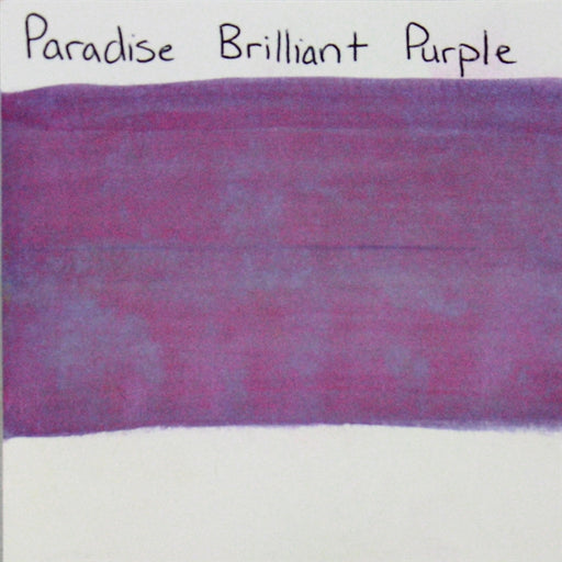 Paradise - Brilliant Purple (Violine) SWATCH