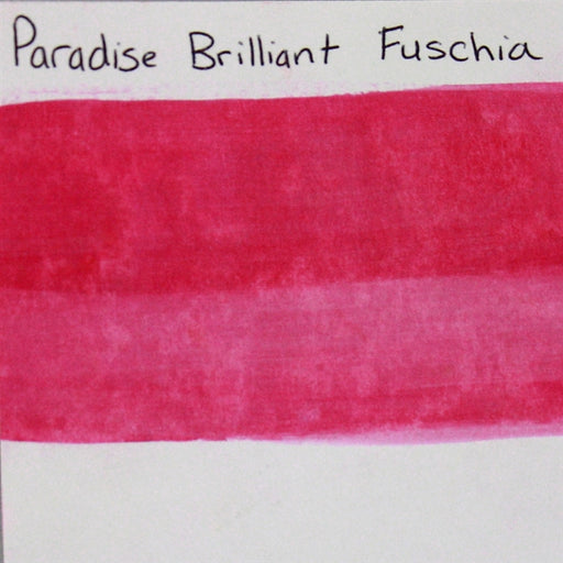 Paradise - Brilliant Fuschia SWATCH