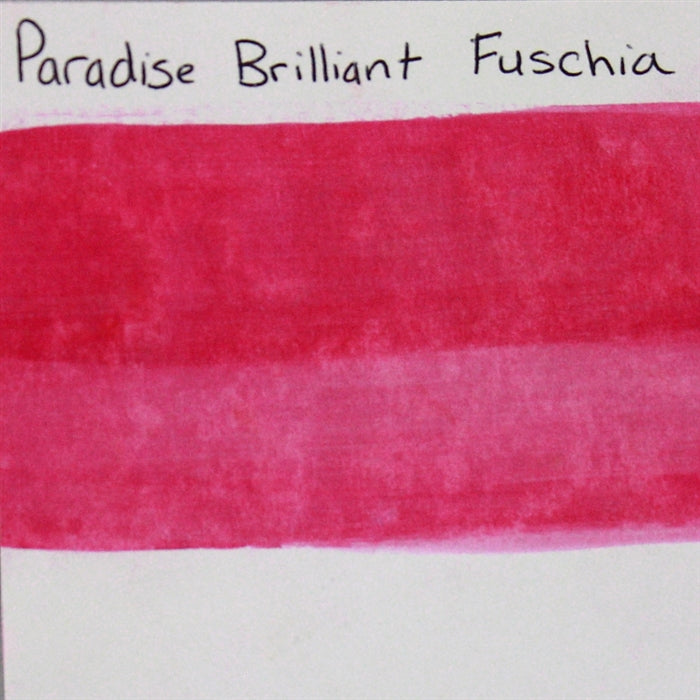 Paradise - Brilliant Fuschia SWATCH
