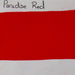 Paradise - Red SWATCH