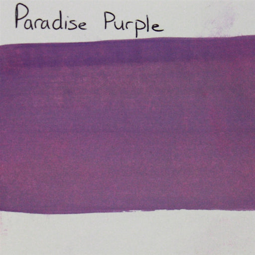 Paradise - Purple SWATCH