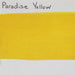 Paradise  - Yellow SWATCH