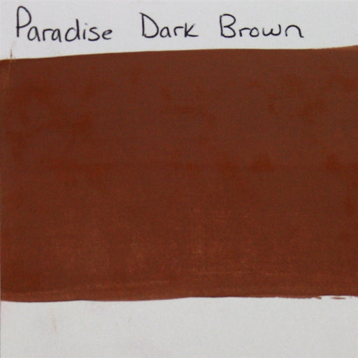 Paradise - Dark Brown SWATCH