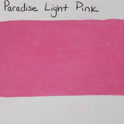 Paradise - Light Pink SWATCH