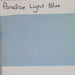 Paradise - Light Blue SWATCH