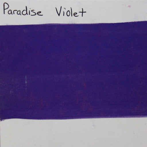 Paradise - Violet SWATCH