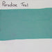 Paradise Tropical - Teal SWATCH