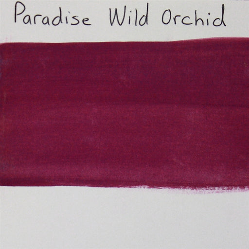 Paradise Tropical - Wild Orchid SWATCH