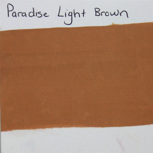 Paradise - Light Brown SWATCH