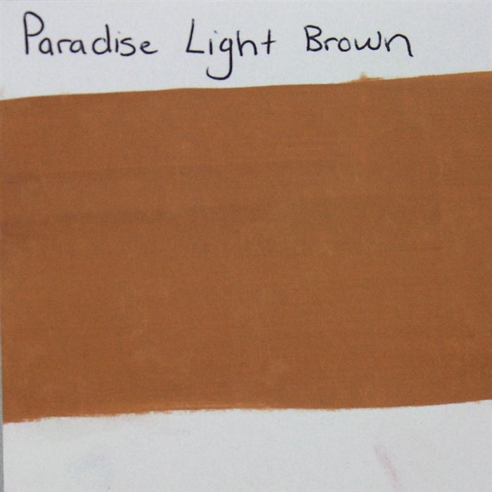 Paradise - Light Brown SWATCH