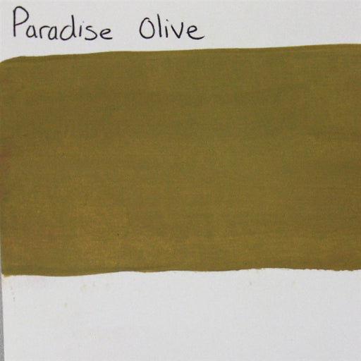Paradise - Nuance Olive SWATCH