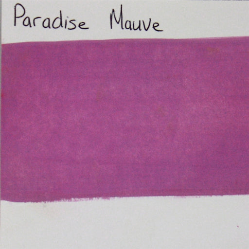 Paradise - Nuance Mauve SWATCH