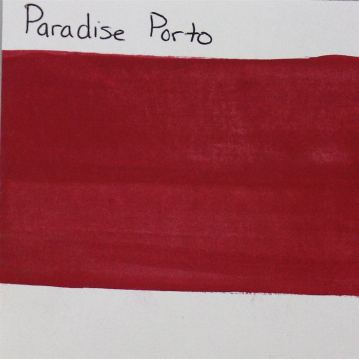 Paradise - Nuance Porto SWATCH