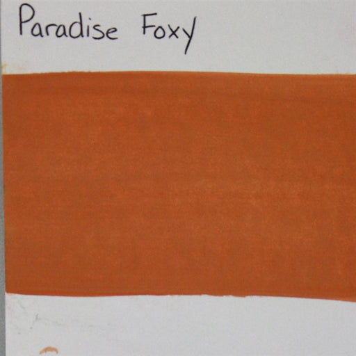 Paradise - Nuance Foxy SWATCH