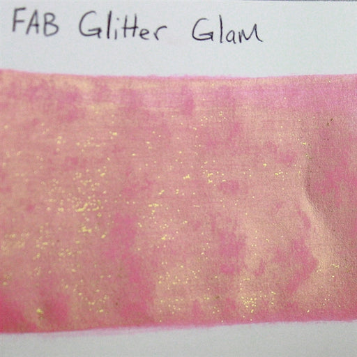 FAB - Glitter Glam 45gr #067 SWATCH