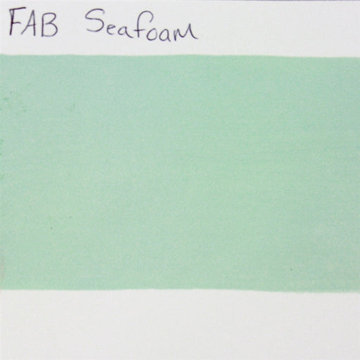 FAB - Seafoam 45gr #108 SWATCH