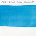 FAB - ZIVA Blue Shimmer 45gr #220 SWATCH