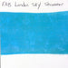 FAB - London Sky Shimmer 45gr #213 SWATCH