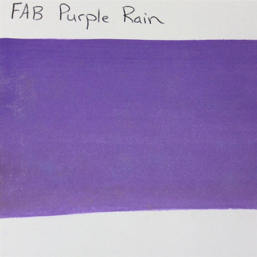 FAB - Purple Rain 45gr #238 SWATCH
