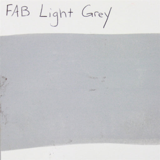 FAB - Light Grey 45gr #071 SWATCH