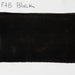 FAB - Black 45gr #163 SWATCH
