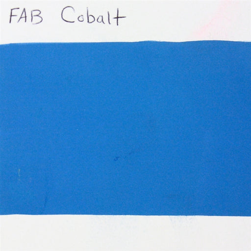 FAB - Cobalt 45gr #114 SWATCH