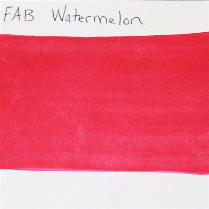 FAB - Watermelon 45gr #040 SWATCH