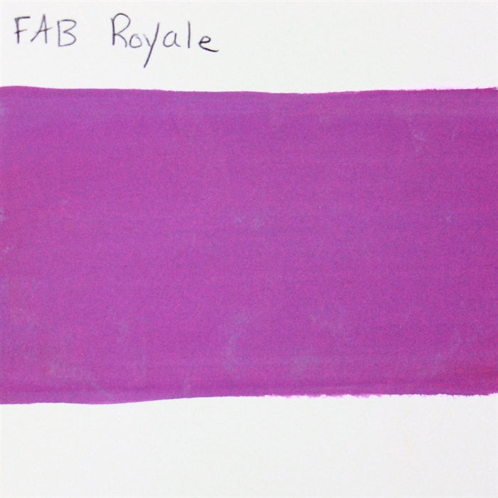 FAB - Royale 45gr #038 SWATCH