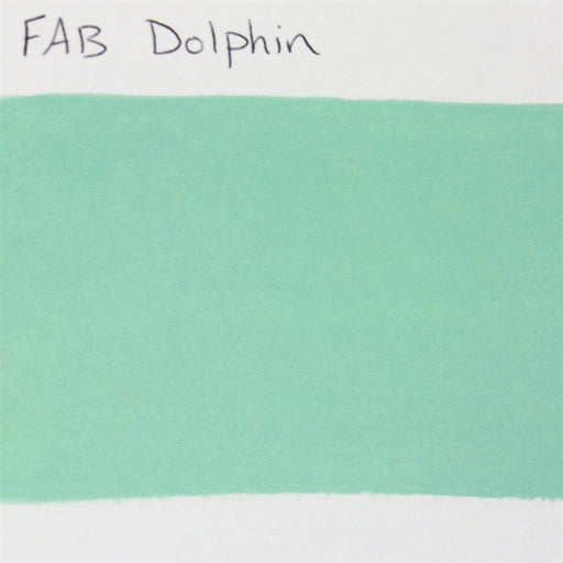 FAB - Dolphin 45gr #109 SWATCH